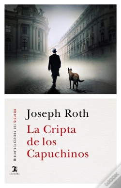 Capa do artigo La Cripta De Los Capuchinos