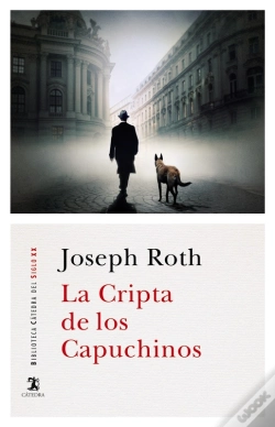 Capa do artigo La Cripta De Los Capuchinos