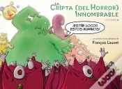 Capa do artigo La Cripta (Del Horror) Innombrable 03