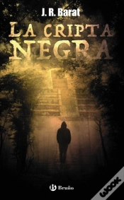 Capa do artigo La Cripta Negra