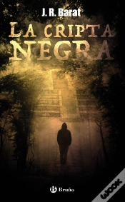Capa do artigo La Cripta Negra