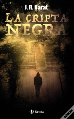 Capa do artigo La Cripta Negra