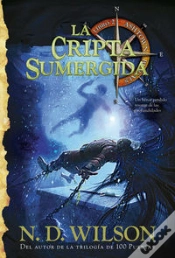 Capa do artigo La Cripta Sumergida