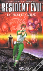 Capa do artigo La Crique De Caliban