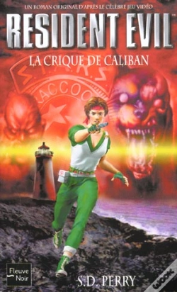 Capa do artigo La Crique De Caliban