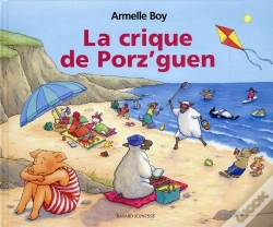 Capa do artigo La Crique De Porz'Guen