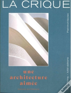 Capa do artigo La Crique