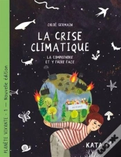 Capa do artigo La Crise Climatique (2e Édition)