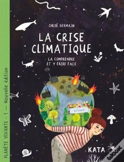 Capa do artigo La Crise Climatique (2e Édition)