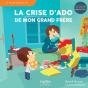 La Crise D'Ado De Mon Grand Frère - Preview