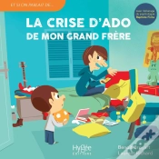 Capa do artigo La Crise D