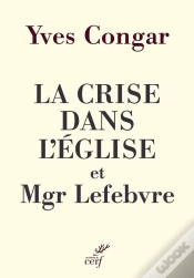 Capa do artigo La Crise Dans L