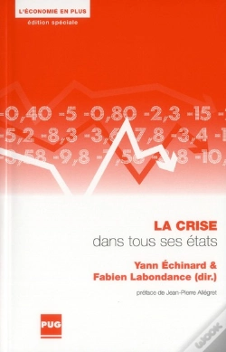 Capa do artigo La Crise Dans Tous Ses Etats