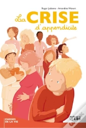 Capa do artigo La Crise D