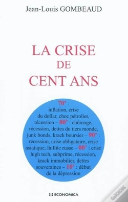 Capa do artigo La Crise De 100 Ans