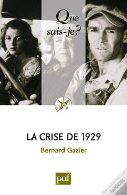 Capa do artigo La Crise De 1929 (7e Édition)
