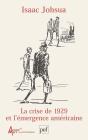 La Crise De 1929 Et L'Émergence Américaine - Preview