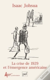 Capa do artigo La Crise De 1929 Et L