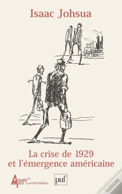 Capa do artigo La Crise De 1929 Et L'Émergence Américaine