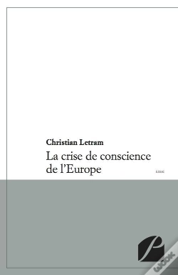 Capa do artigo La Crise De Conscience De L'Europe