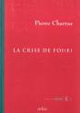 La Crise De Foi(E) - Preview