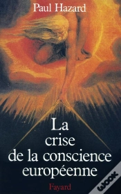Capa do artigo La Crise De La Conscience Européenne