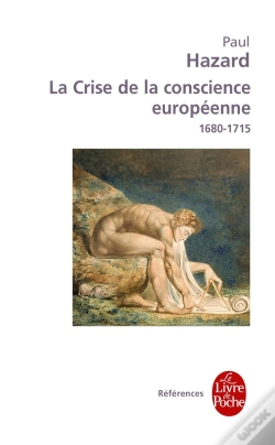 Capa do artigo La Crise De La Conscience Européenne