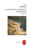 La Crise De La Conscience Européenne