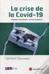 La Crise De La Covid-19 : Comment Maintenir L'Action Publique ?