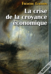 Capa do artigo La Crise De La Croyance Economique