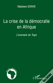 Capa do artigo La Crise De La Démocratie En Afrique ; L