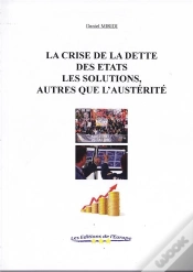 Capa do artigo La Crise De La Dette Des États ; Les Solutions,Autres Que L