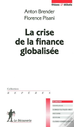 Capa do artigo La Crise De La Finance Globalisée