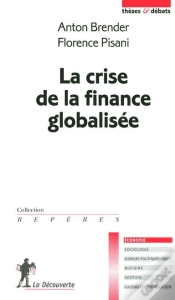 Capa do artigo La Crise De La Finance Globalisée