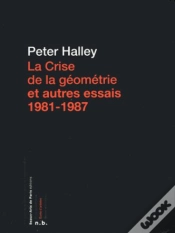 Capa do artigo La Crise De La Géometrie Et Autres Essais
