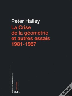Capa do artigo La Crise De La Géometrie Et Autres Essais