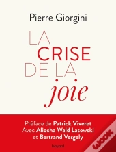 La Crise De La Joie