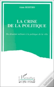 Capa do artigo La Crise De La Politique