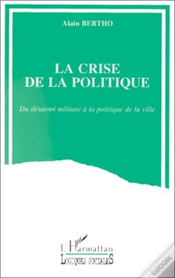 Capa do artigo La Crise De La Politique