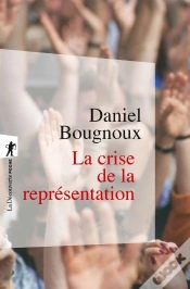 Capa do artigo La Crise De La Représentation