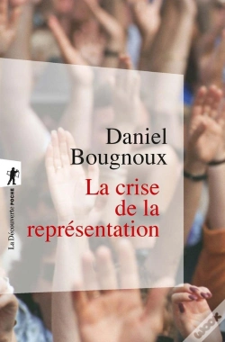Capa do artigo La Crise De La Représentation
