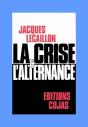 La Crise De L'Alternance - Preview
