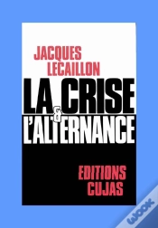 Capa do artigo La Crise De L