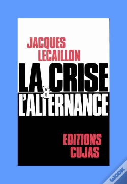 Capa do artigo La Crise De L'Alternance