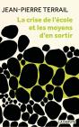 La Crise De L'École Et Les Moyens D'En Sortir - Preview