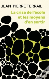 La Crise De L'École Et Les Moyens D'En Sortir