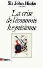 La Crise De L'Économie Keynésienne - Preview