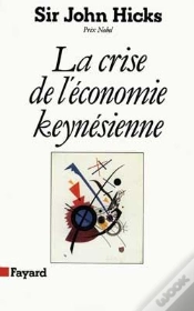 Capa do artigo La Crise De L