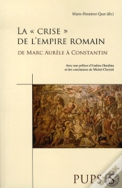 Capa do artigo La Crise De L