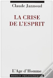 Capa do artigo La Crise De L